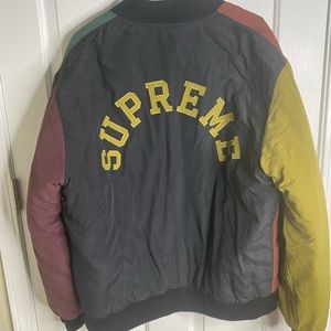 Champion Supreme Jacket - Size Large